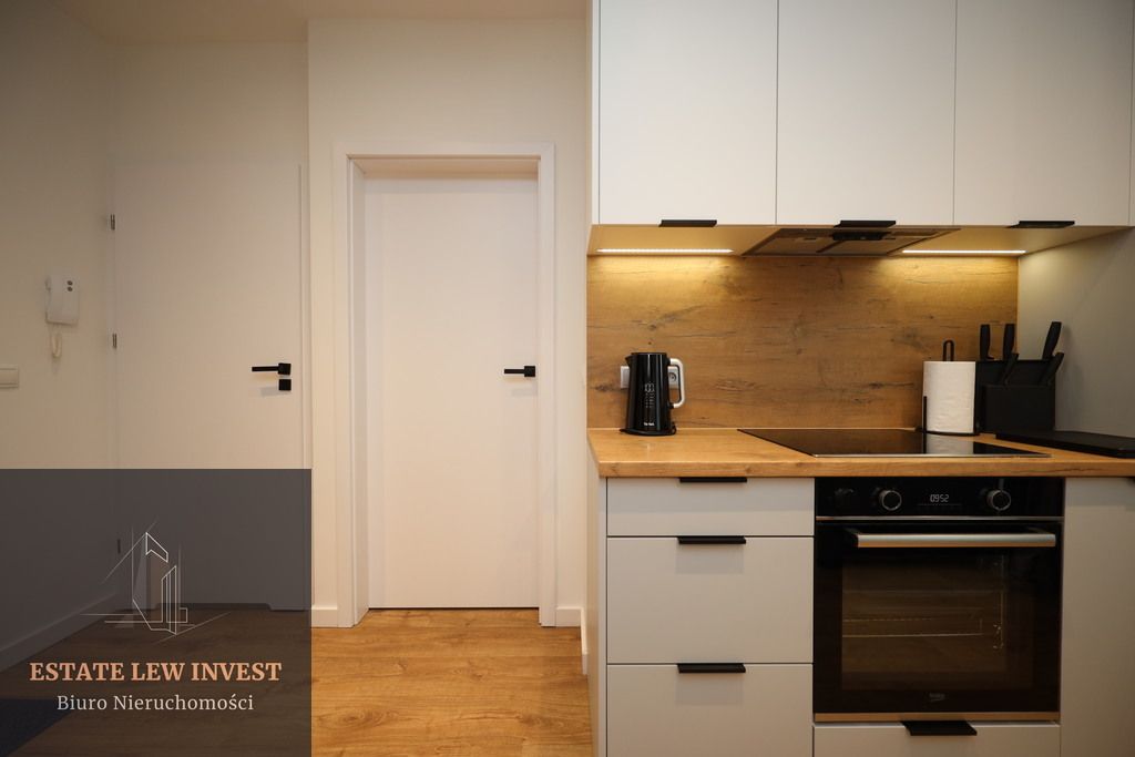 Mieszkanie 2-pokojowe Kraków, ul. Wrocławska. Zdjęcie 4