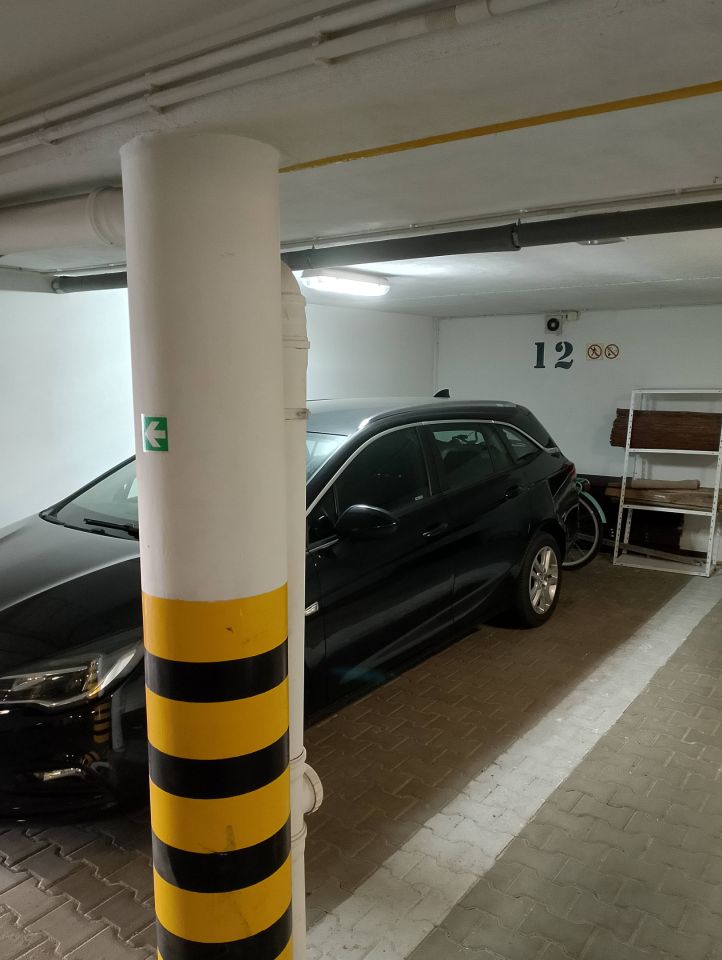 Mieszkanie 3-pokojowe Ciechocinek, ul. Ogrodowa. Zdjęcie 7