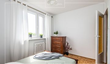 Mieszkanie 2-pokojowe Poznań Dębiec, os. Dębina