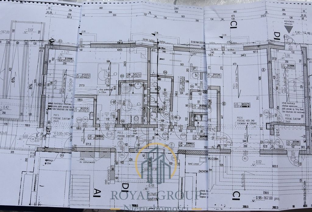 Nieruchomość komercyjna Lubartów. Zdjęcie 18
