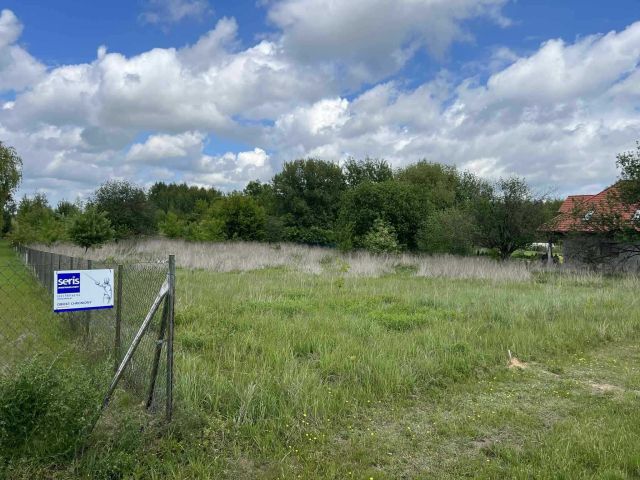 Działka budowlana Stryków, ul. Polna. Zdjęcie 1