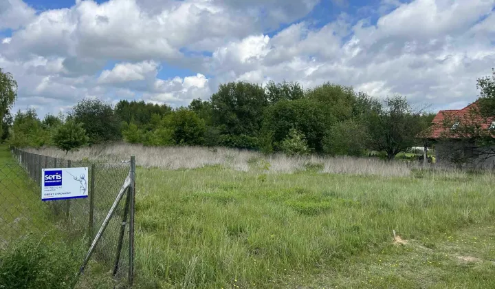 Działka budowlana Stryków, ul. Polna