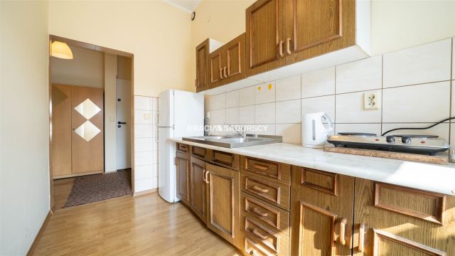 Mieszkanie 1-pokojowe Kraków Krowodrza, ul. gen. Augusta Fieldorfa-Nila. Zdjęcie 5