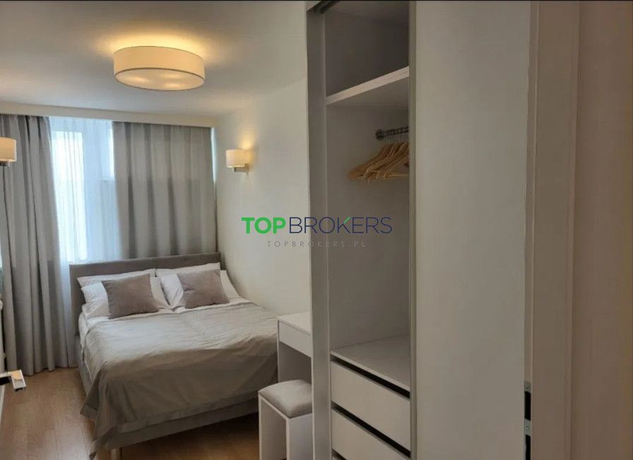 Mieszkanie 2-pokojowe Warszawa Śródmieście, ul. Graniczna. Zdjęcie 2