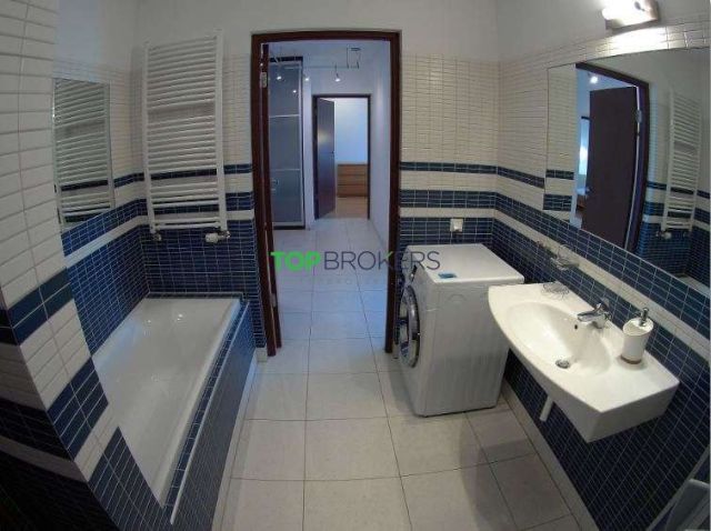 Mieszkanie 2-pokojowe Warszawa Śródmieście, ul. Franciszkańska. Zdjęcie 13