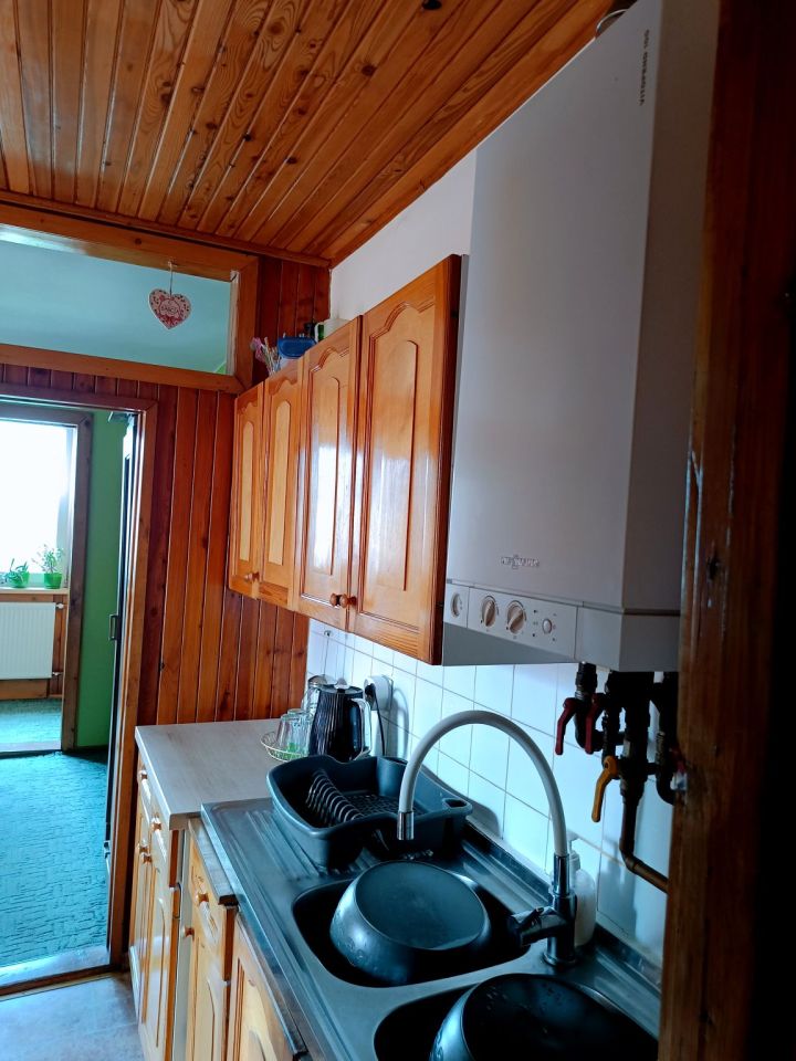 Mieszkanie 3-pokojowe Polanica-Zdrój, ul. Warszawska. Zdjęcie 9