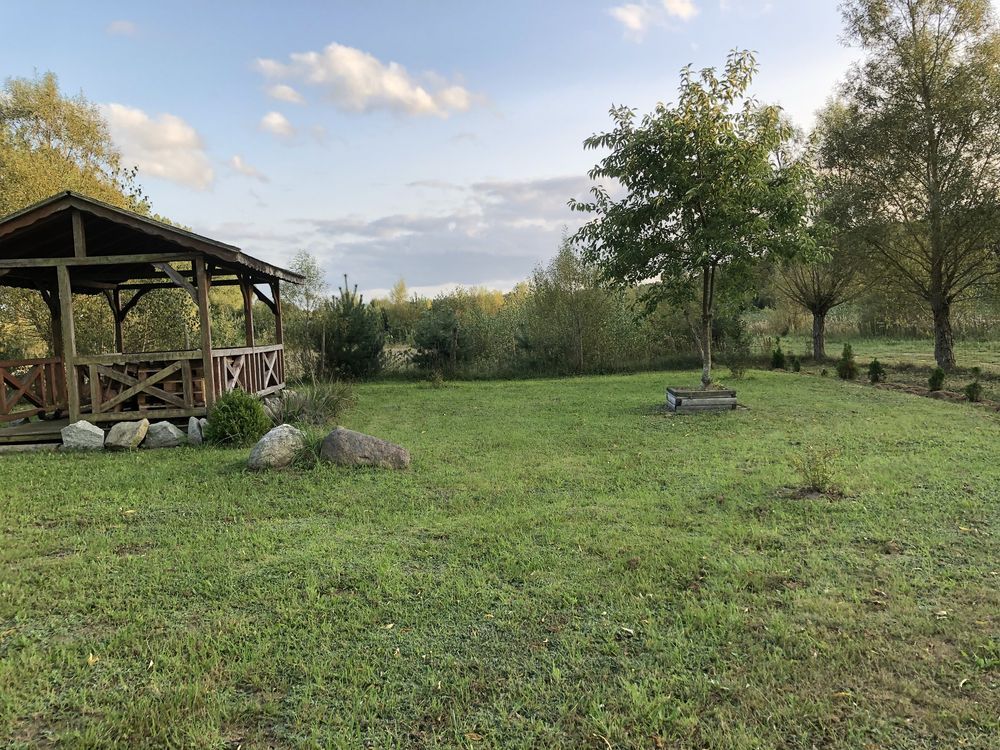 Działka rolno-budowlana Stawno. Zdjęcie 6