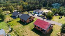 dom wolnostojący, 4 pokoje Marżynek, ul. Urocza. Zdjęcie 4