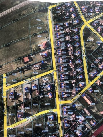 Działka budowlana Sokółka, ul. Stefana Batorego. Zdjęcie 1