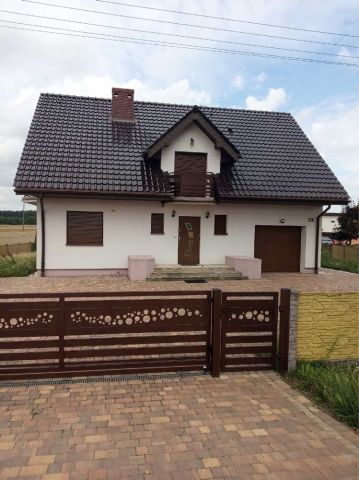 dom wolnostojący Marszewo. Zdjęcie 1