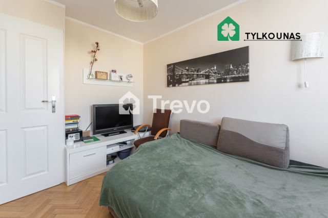 Mieszkanie 2-pokojowe Gdynia Śródmieście, ul. Władysława IV. Zdjęcie 7