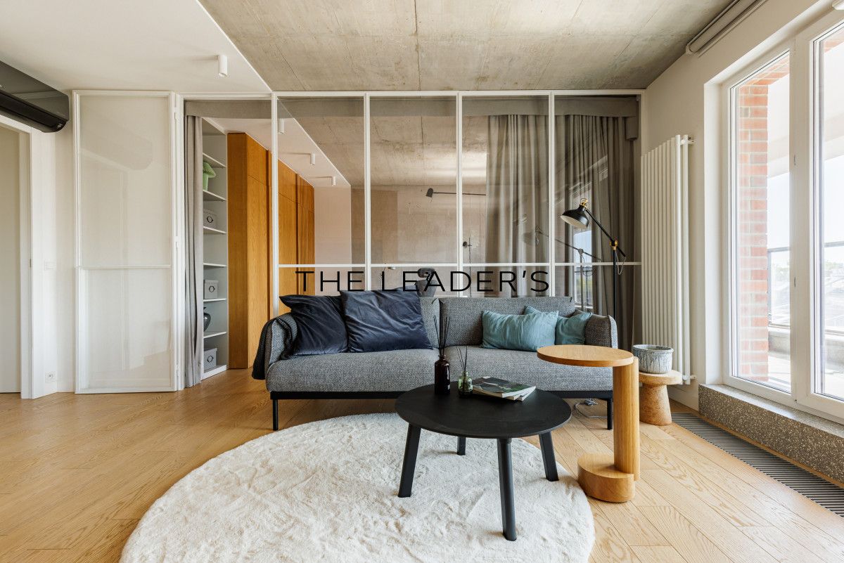 Mieszkanie 4-pokojowe Warszawa Praga, ul. Szwedzka. Zdjęcie 5