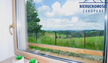 dom wolnostojący, 3 pokoje Łosie