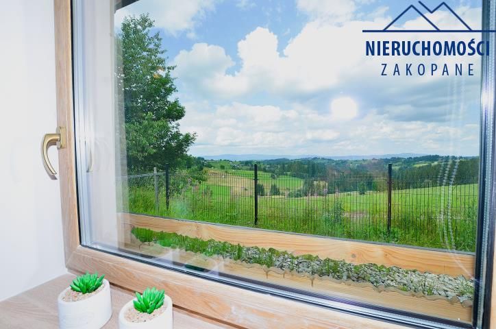 dom wolnostojący, 3 pokoje Łosie. Zdjęcie 2