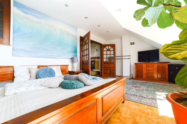 dom szeregowy, 6 pokoi Józefosław, ul. Geodetów. Zdjęcie 30