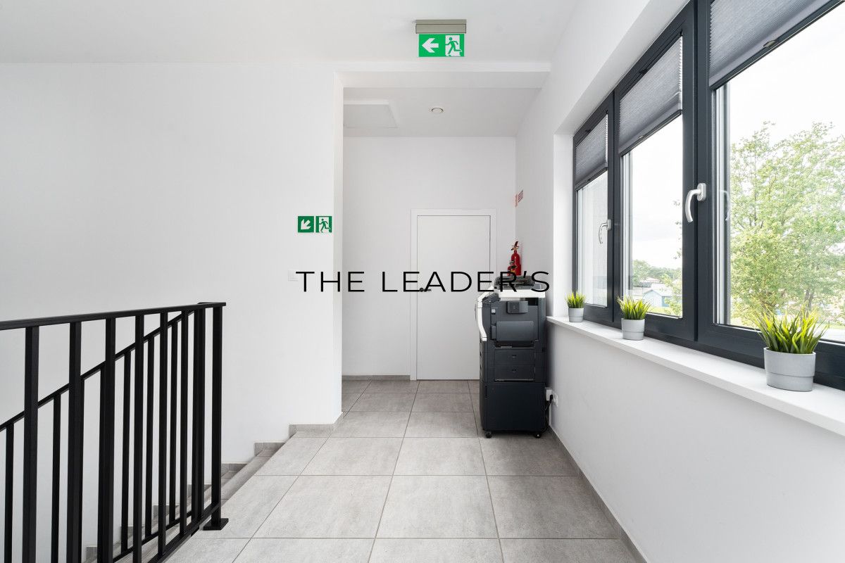 Lokal Sulejówek, ul. Cypriana Kamila Norwida. Zdjęcie 15