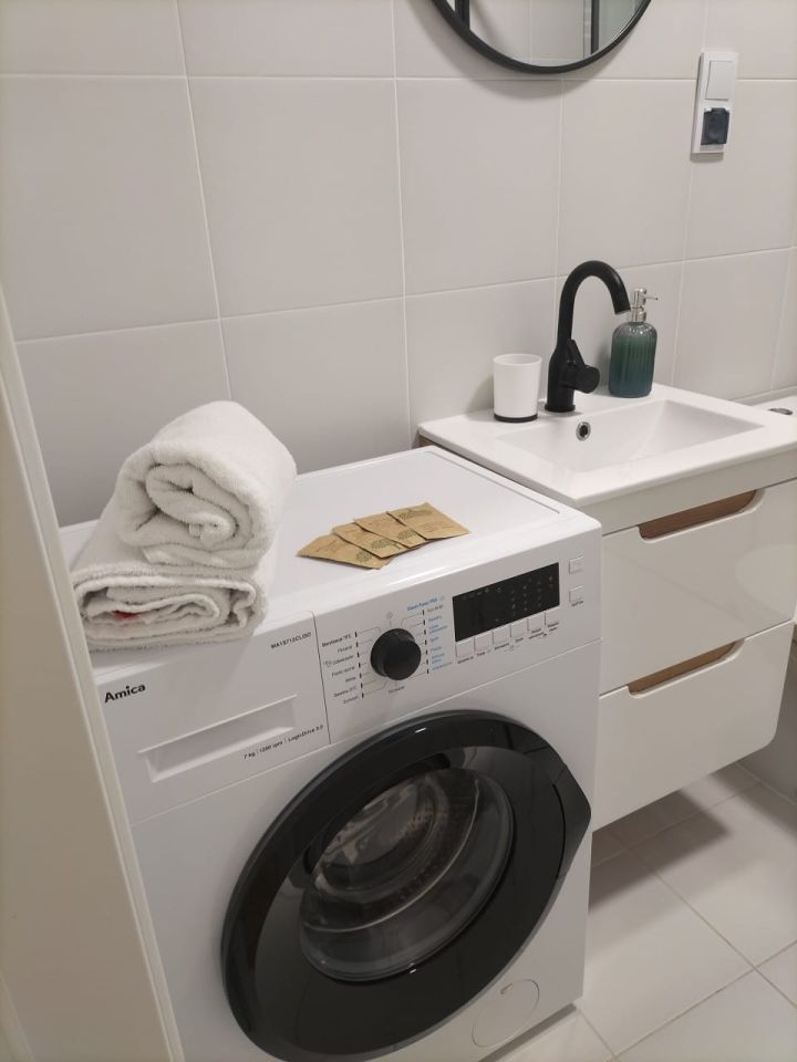 Mieszkanie 3-pokojowe Gdańsk Śródmieście, ul. Angielska Grobla. Zdjęcie 10