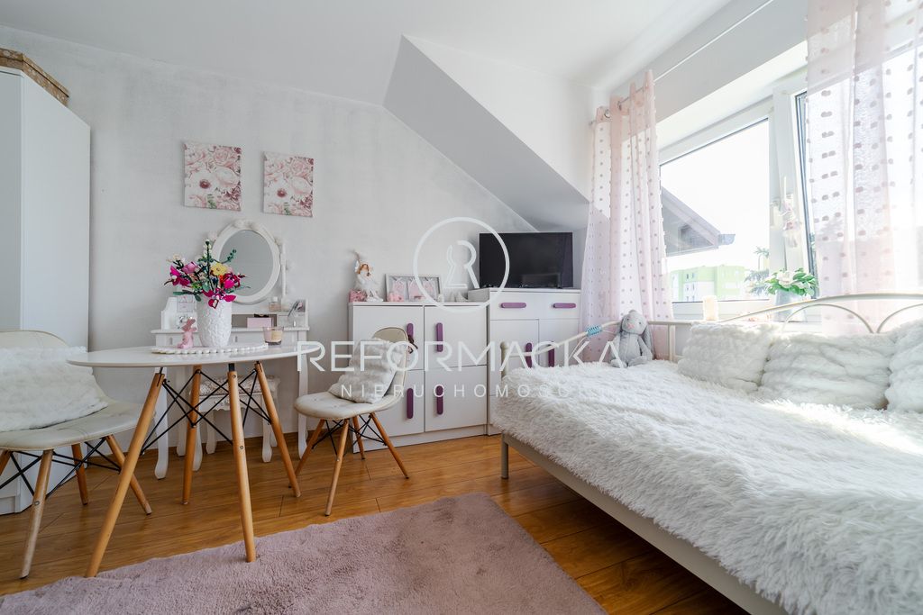 dom wolnostojący, 5 pokoi Rzeszów, ul. Zaciszna. Zdjęcie 4