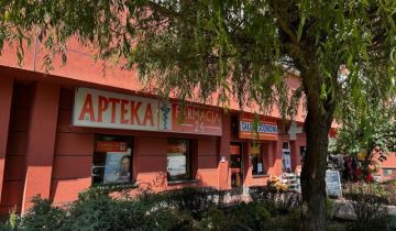 Lokal Gliwice, ul. Gwiazdy Polarnej