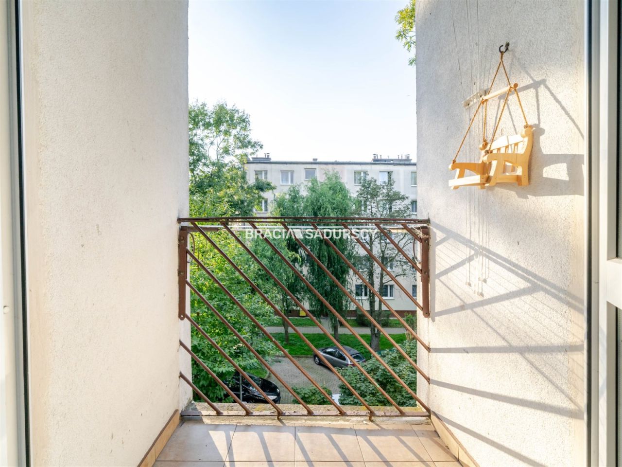 Mieszkanie 2-pokojowe Skawina, ul. Wesoła. Zdjęcie 11