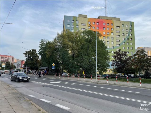 Mieszkanie 2-pokojowe Radom Gołębiów, ul. Andrzeja Struga. Zdjęcie 14