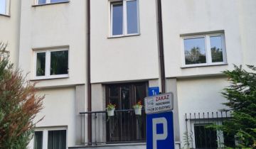 Mieszkanie 4-pokojowe Warszawa Wawer, ul. Romana Pazińskiego