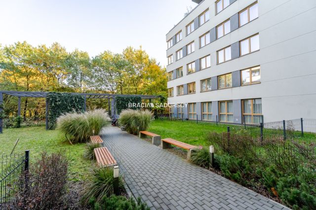 Mieszkanie 3-pokojowe Kraków Dębniki, ul. dr. Jana Piltza. Zdjęcie 38