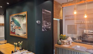 Lokal Kraków Ruczaj, ul. prof. Władysława Konopczyńskiego