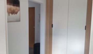 Mieszkanie 2-pokojowe Wrocław Nowy Dwór, ul. Rogowska