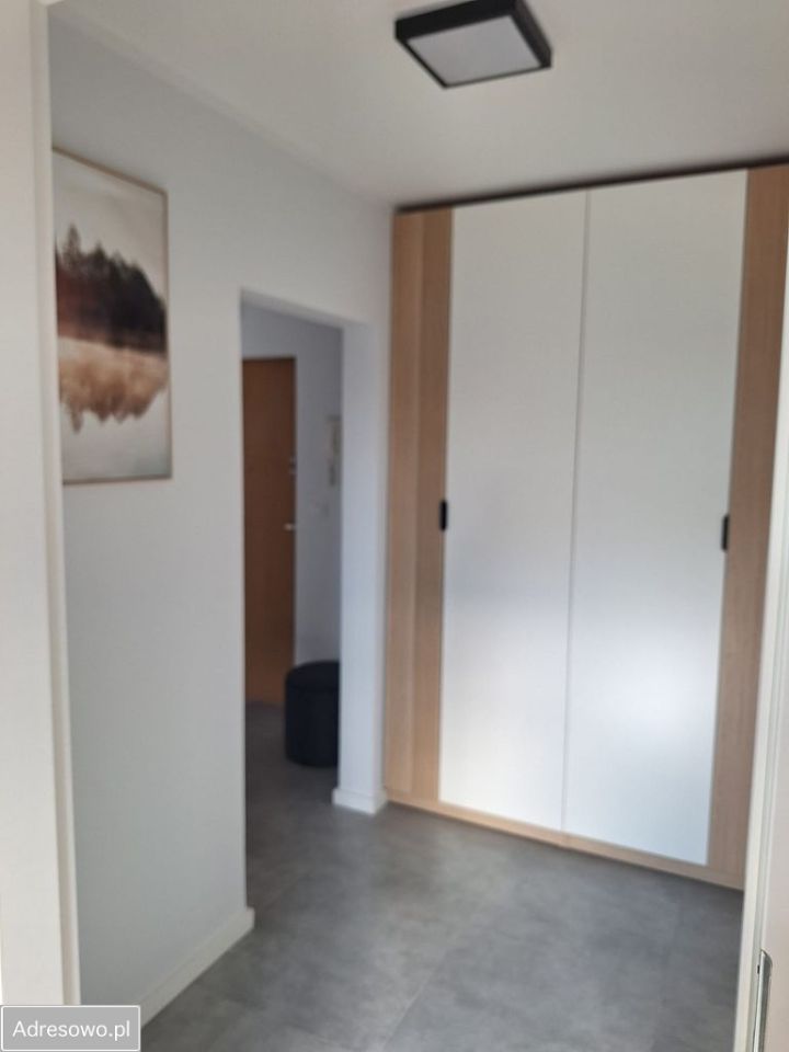 Mieszkanie 2-pokojowe Wrocław Nowy Dwór, ul. Rogowska. Zdjęcie 2