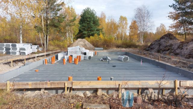 bliźniak, 5 pokoi Kąck. Zdjęcie 5