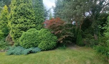 Działka rod Tenczynek