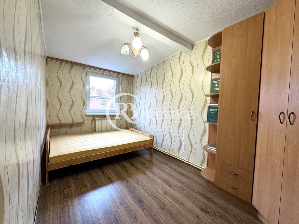 Mieszkanie 3-pokojowe Police, ul. Robotnicza. Zdjęcie 4