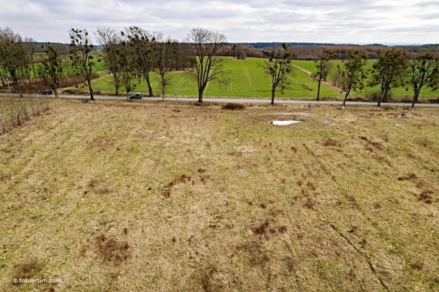 Działka budowlana Boguszewo. Zdjęcie 7