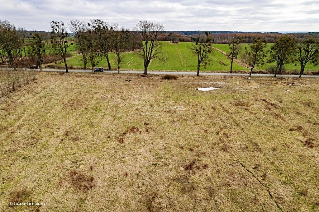 Działka budowlana Boguszewo. Zdjęcie 7