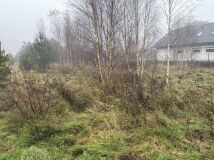 Działka budowlana Kurkowo. Zdjęcie 3