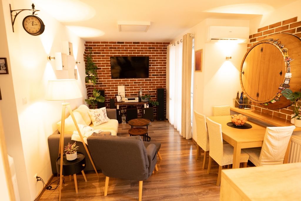 Mieszkanie 2-pokojowe Ciechanów, ul. Wincentego Witosa. Zdjęcie 12