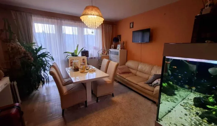 Mieszkanie 2-pokojowe Kraków Podgórze Duchackie, ul. Wielicka