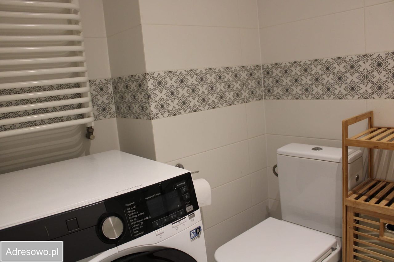 Mieszkanie 4-pokojowe Kraków Bieżanów, ul. Henryka i Karola Czeczów. Zdjęcie 8