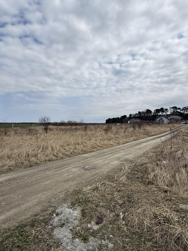 Działka budowlana Miękowo, ul. Bajkowa. Zdjęcie 3
