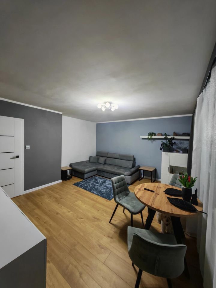 Mieszkanie 3-pokojowe Oława, ul. Fryderyka Chopina. Zdjęcie 3