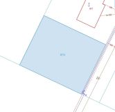 Działka budowlana Strzałkowo, ul. Bursztynowa. Zdjęcie 3