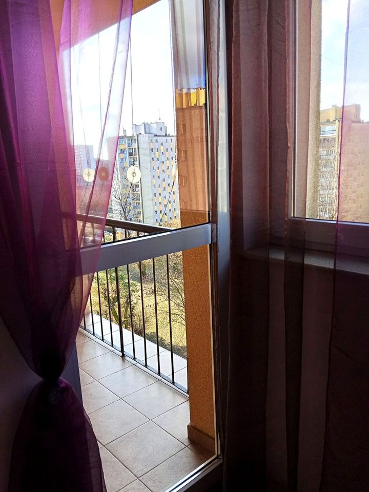 Mieszkanie 2-pokojowe Gliwice Sikornik. Zdjęcie 9