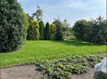 Działka rod Krotoszyn, ul. Zamkowa. Zdjęcie 2