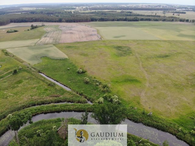 Działka Karszyn. Zdjęcie 3