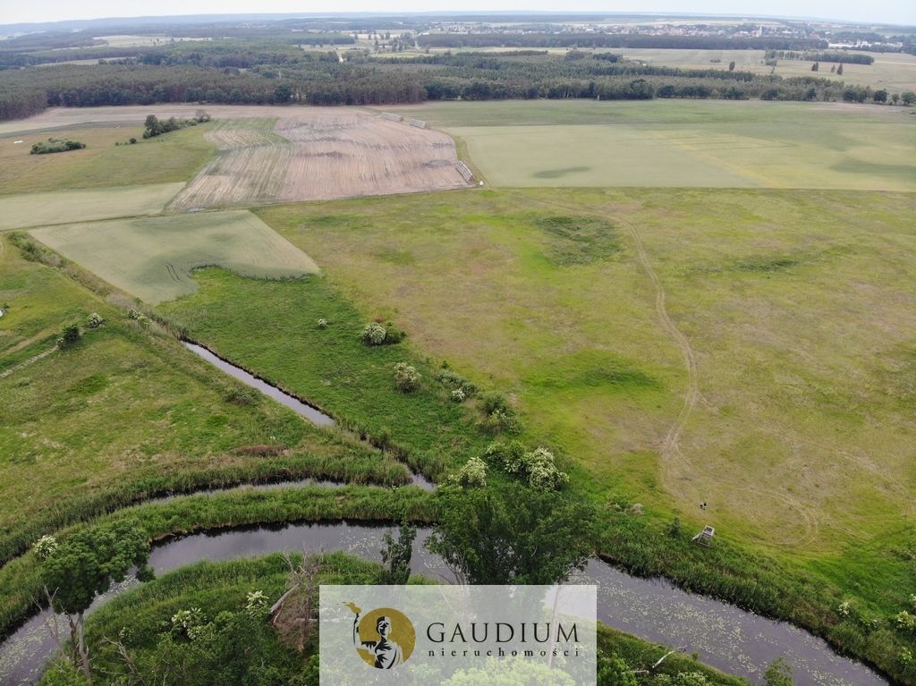 Działka Karszyn. Zdjęcie 3