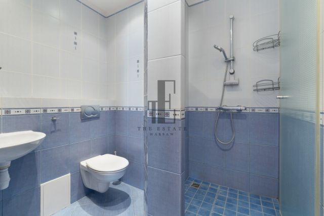 Mieszkanie 5-pokojowe Warszawa Ochota, ul. Włodarzewska. Zdjęcie 12