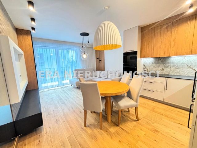 Mieszkanie 3-pokojowe Białystok Piasta, ul. Warszawska. Zdjęcie 5