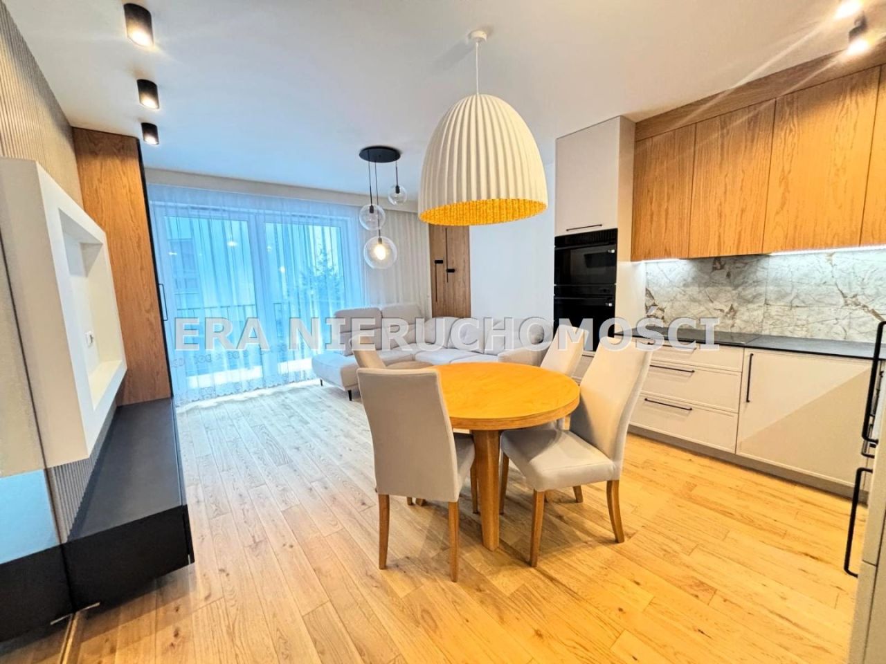 Mieszkanie 3-pokojowe Białystok Piasta, ul. Warszawska. Zdjęcie 5