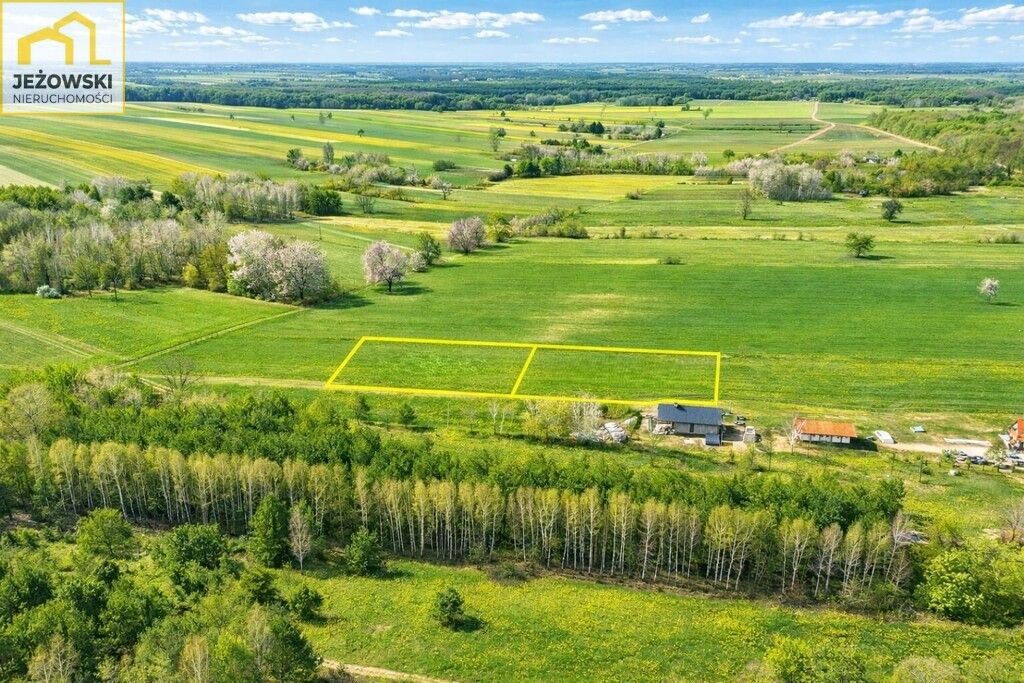 Działka budowlana Ławeczko Stare. Zdjęcie 7